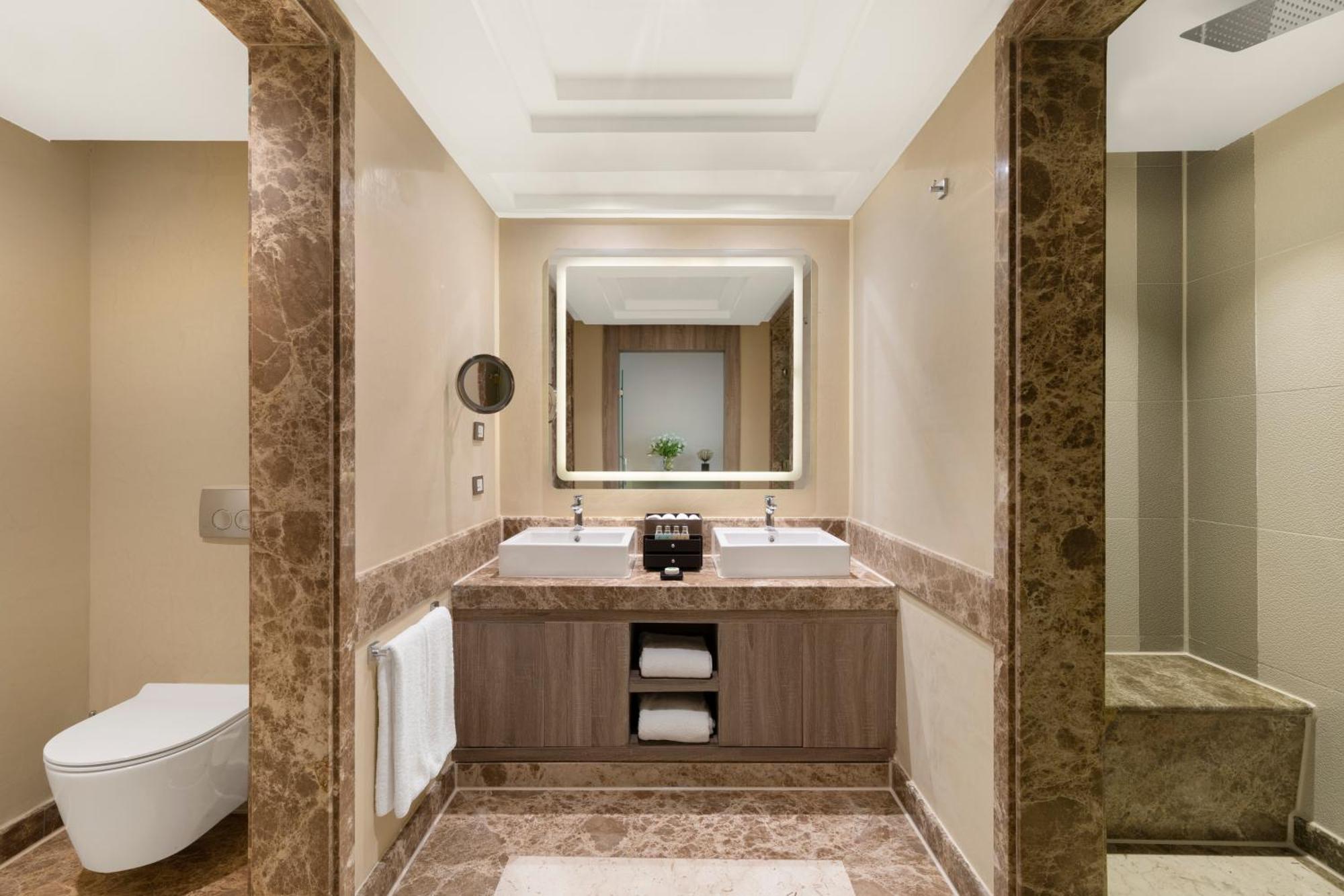 Club Prive By Rixos Sharm El Sheikh Hotell Rum bild