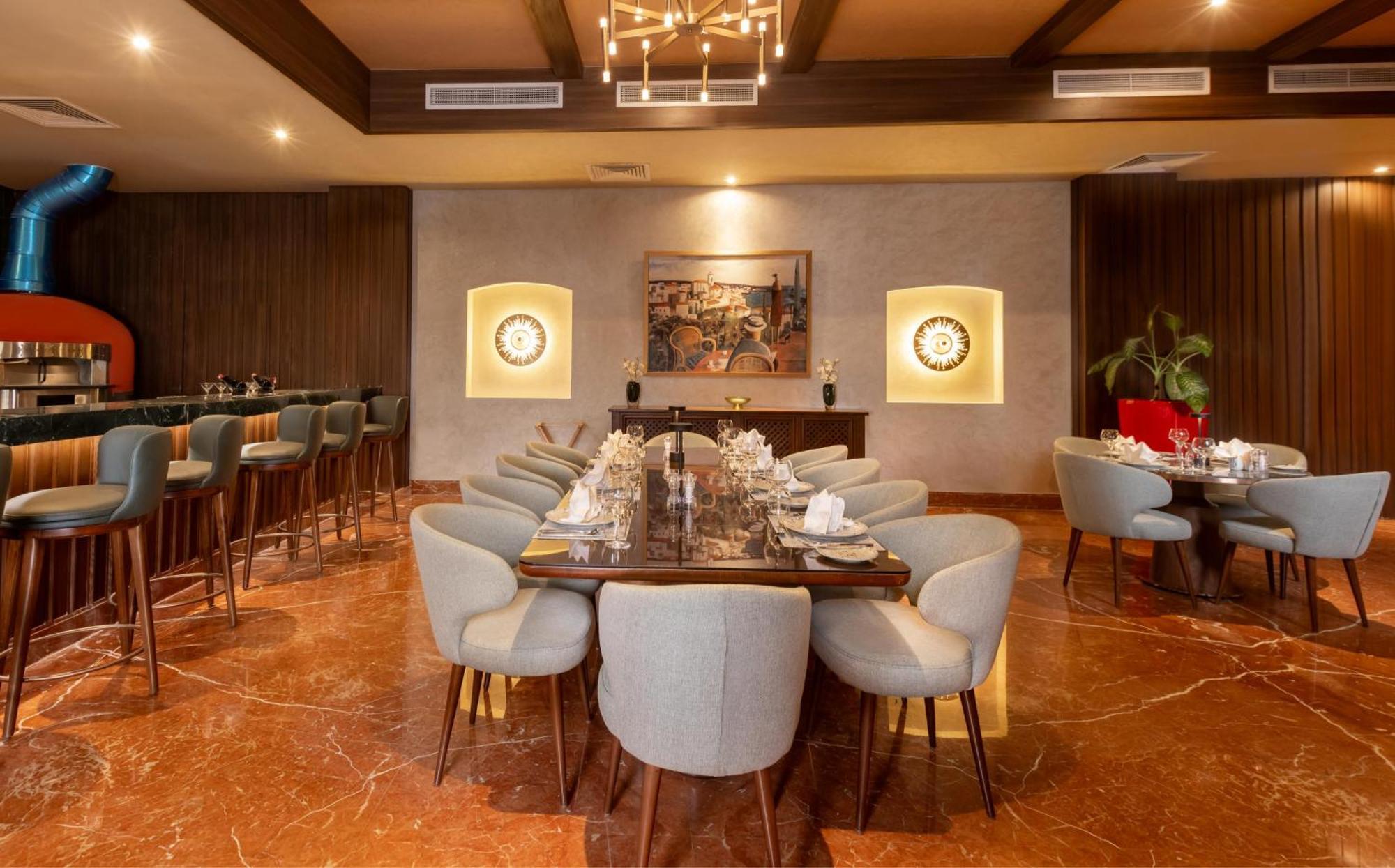 Club Prive By Rixos Sharm El Sheikh Hotell Exteriör bild