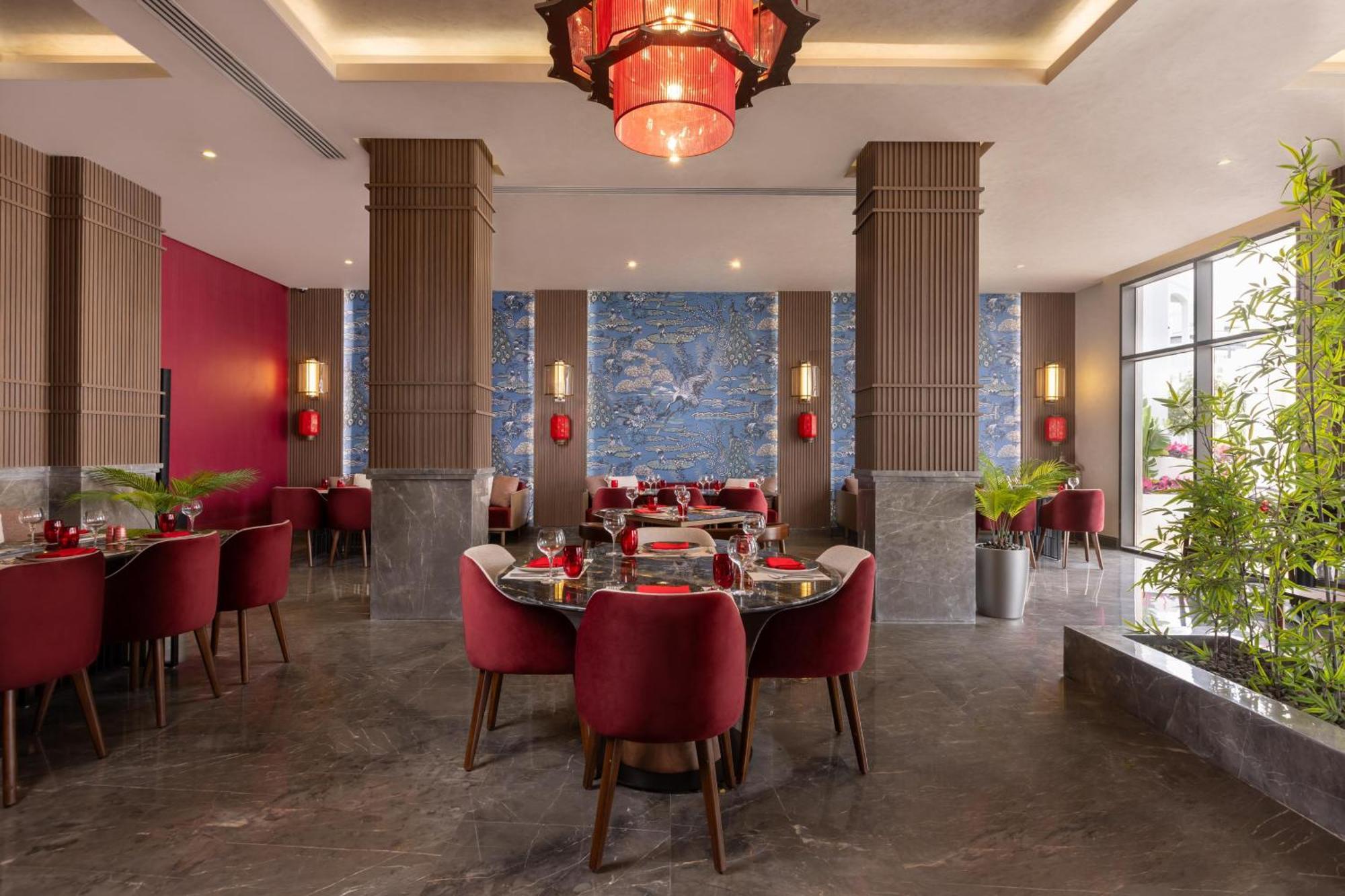 Club Prive By Rixos Sharm El Sheikh Hotell Exteriör bild