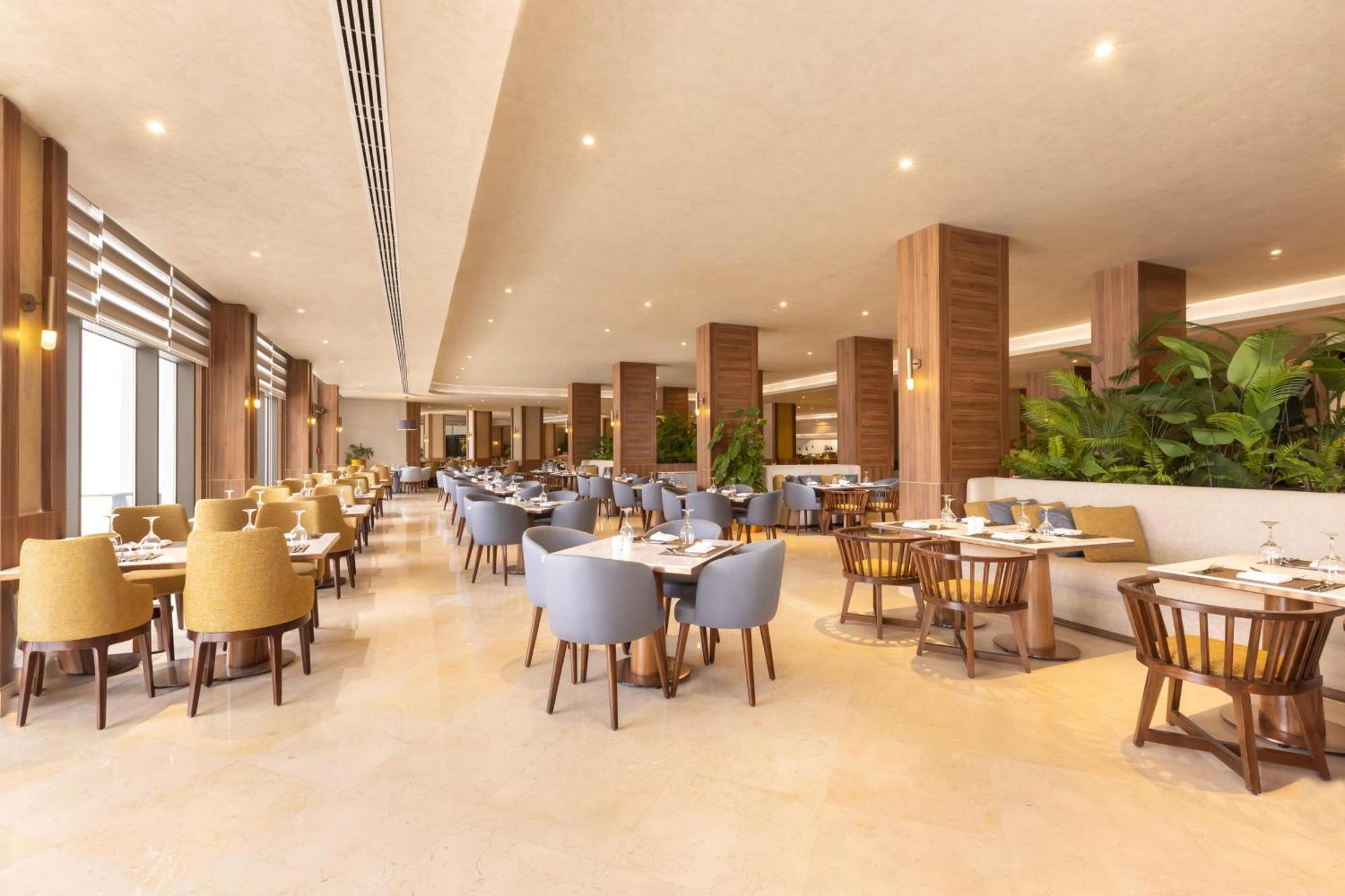 Club Prive By Rixos Sharm El Sheikh Hotell Exteriör bild