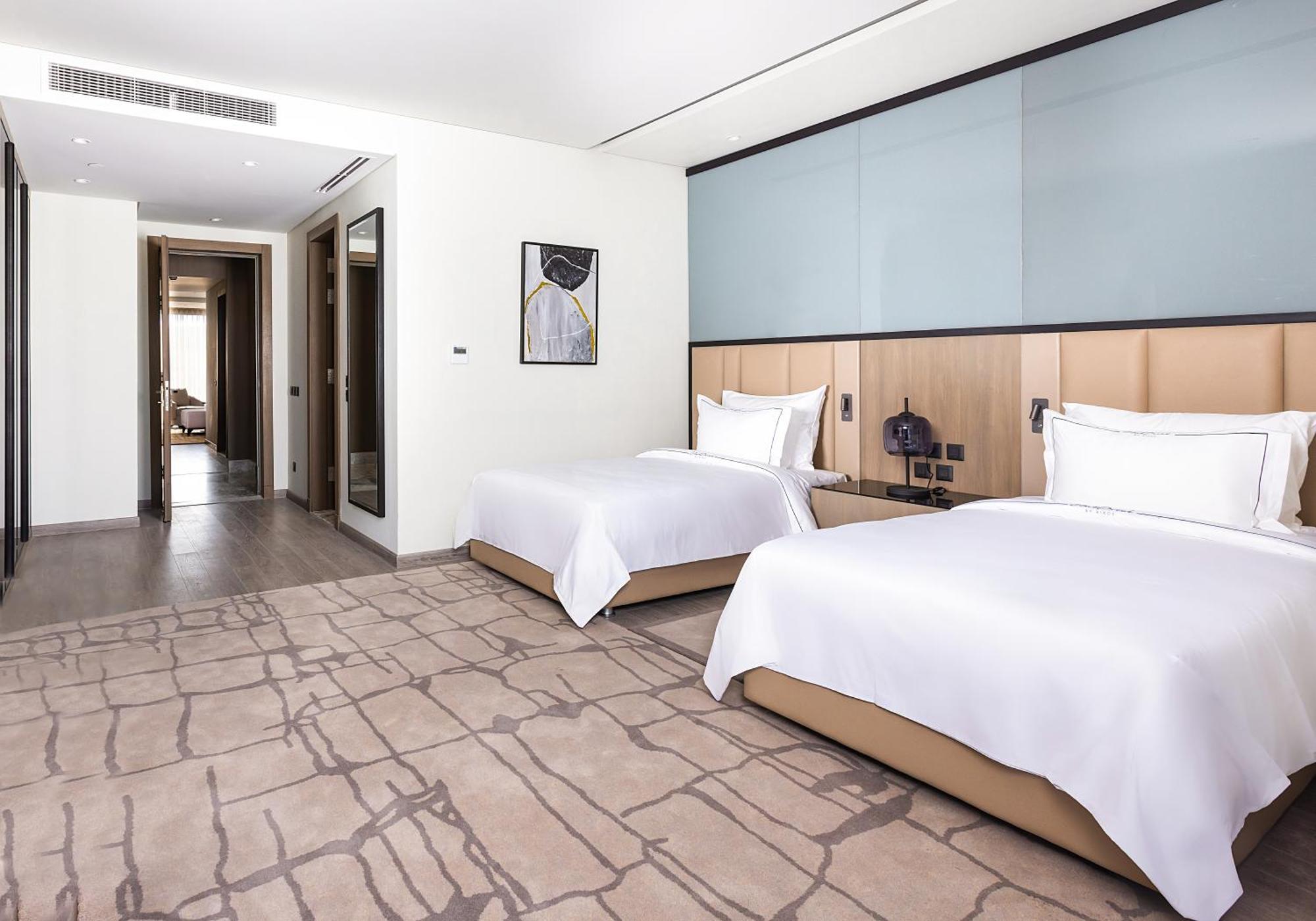 Club Prive By Rixos Sharm El Sheikh Hotell Exteriör bild